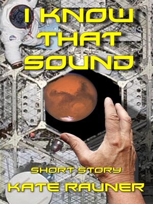 cover image of I Know That Sound
